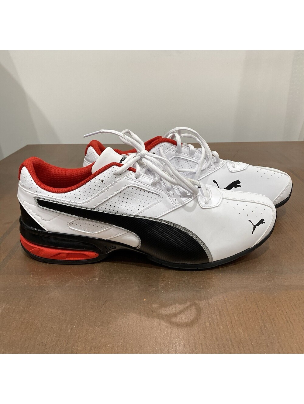 PUMA SoftFoam+ Men's Golf Sneaker Lace Up Comfort /US 13